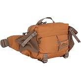 Mountainsmith Drift Lumbar Pack | Waist Bag For Hiking, Travel, Biking, &amp; Running