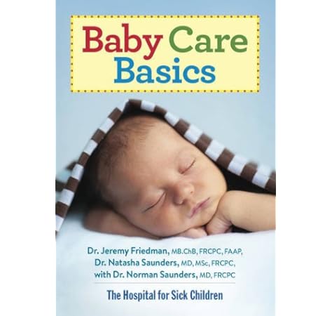 baby care basic