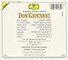 Mozart: Don Giovanni
