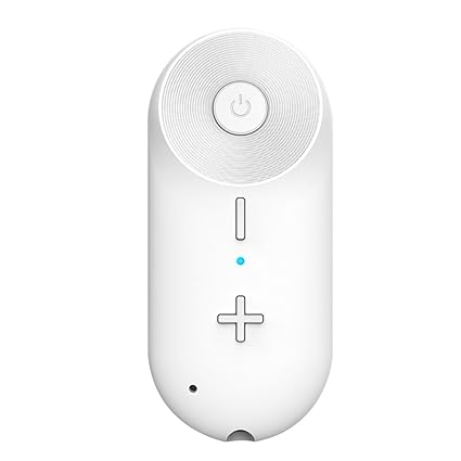 Audio Bluetooth recibir, julyfox Mini inalámbrico receptor ...