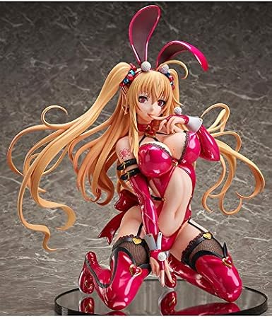 Amazon Native Binding キャロライン ユリ バニーver 1 4スケールフィギュア フィギュア ドール 通販