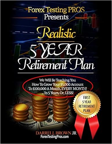 Realistic 5 Year Retirement Plan Grow Your 5 000 Forex Account - 