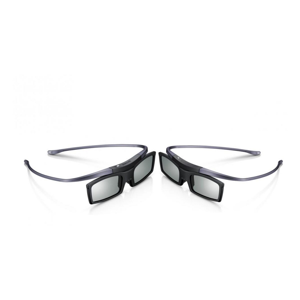 Samsung SSG-51002 Battery Operated 3D Active Glasses (Pack of 2) (New for 2013)