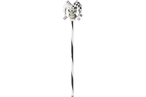 California Costumes Men's Psycho Jester Cane