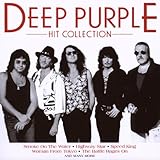 Deep Purple Album: «Hit Collection» (Front side)