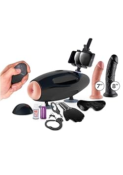 Pipedreams Fetish Fantasy Extreme Internationale Sex Machine, 1 g