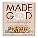 MadeGood Chocolate Chip Granola Bars, Gluten Free, 5.1 Ounces (Pack Of 6)