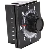 Temperature Control Assembly
