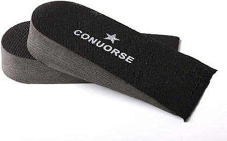 Amazon Co Jp Dcma 生活 底上げ 靴底 あと 3cm 身長を高くしたい 上げ底 インソール 左右セット １点 色お楽しみ 文房具 オフィス用品