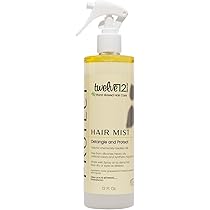 トリートメント twelve12 Twelve12 Hair Mist 12oz : Amazon.ca: Beauty & Personal Care