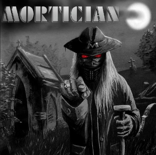 Mortician - Final Bloodbath Sessions - Zortam Music