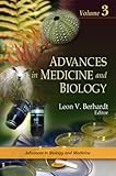 Advances in Medicine and Biology. Volume 3, , 1608760154