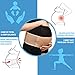 Supportex Pregnancy Maternity Belt - Belly Band for Pregnancy Support - Pelvic and Back Support