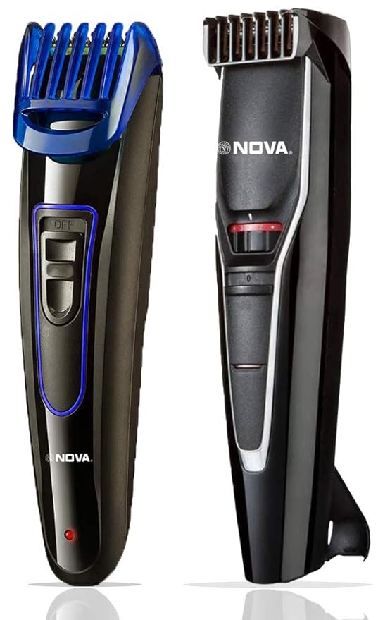 nova series nht 1097