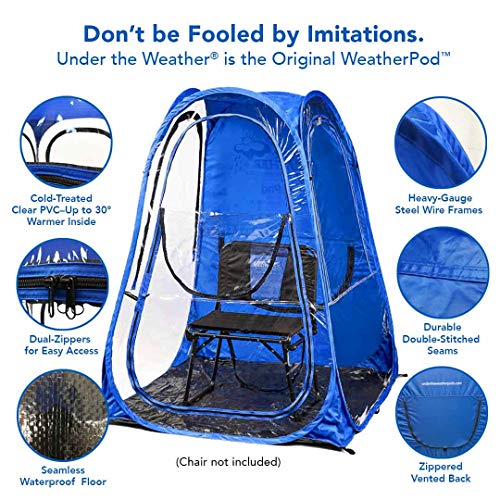 Under-The-Weather-XL-Pod