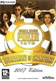 World Series of Poker: Tournament of Champions
