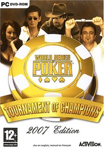 World Series of Poker: Tournament of Champions