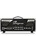 Bugera 333XL INFINIUM Hardcore 120-Watt 3-Channel Tube Amplifier Head with Reverb and INFINIUM Tube Life Multiplier