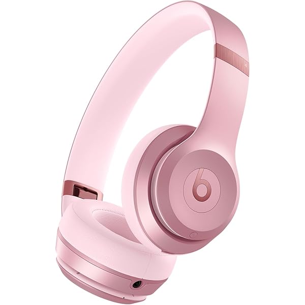 Amazon.com: Beats Solo2 Wireless On-Ear Headphone - Rose Gold