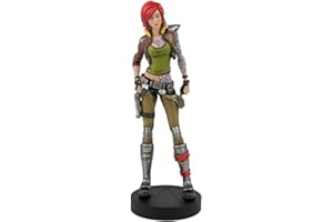 Numskull Borderlands 3 Lilith Figurine/Figure