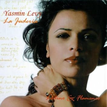 yasmin levy la juderia yasmin levy la juderia