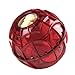 YayLabs Play and Freeze Ice Cream Ball Ice Cream Maker, Pint, Red
