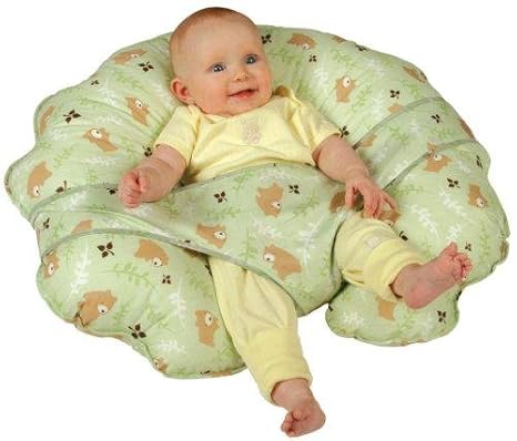 Buy Leachco Cuddle U Nursing Pillow And More Online At Low Prices