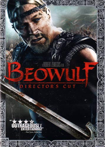 Photo 1 of Beowulf : Directors Cut - DVD
