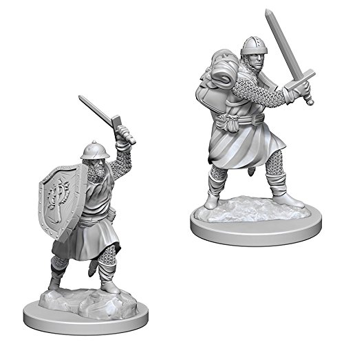 WizKids Zubehör – Vielseitiges Tabletop-Gaming-Zubehör Für Brettspiele & Rollenspiele