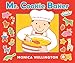 Mr. Cookie Baker (Board Book Edition)