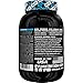 Evlution Nutrition EVL Stacked Protein 25 Servings 2 Pounds (Chocolate Peanut Butter)