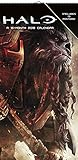 Halo 2018 Mini Poster Calendar by 