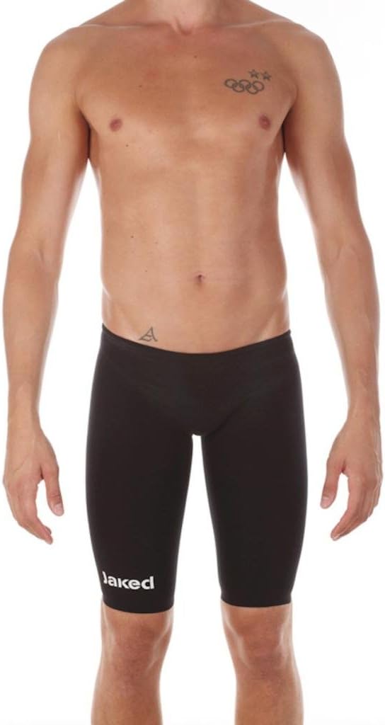 Jaked Men's Competition J05 MAXXIS Technical Swimsuit