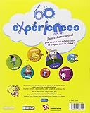 Image de 60 expériences faciles et amusantes