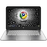 HP Chromebook 14 Intel Celeron 2GB 16GB 14-inch Google Chromebook Laptop