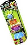 Diablo Funtrix Juggling Set _ Purple Blue Combo