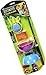 Diablo Funtrix Juggling Set _ Purple Blue Combo