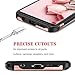 BENTOBEN Case, Rose Gold