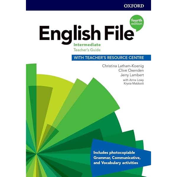 ENGLISH FILE Pre-intermediate・3点セット Amazon | English File: Pre-Intermediate: Student's Book