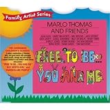 Tune A Fish Records Free To Be You And Me