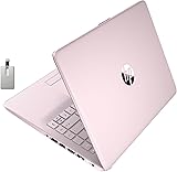 HP Stream 14" HD BrightView Laptop, Intel Celeron