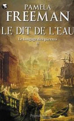 Le  dit de l'eau