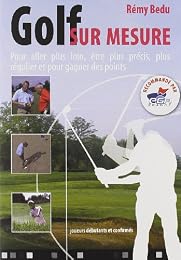 Golf Sur Mesure