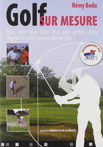 Golf Sur Mesure