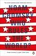 Who Rules the World?
