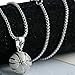 Basketball Pendant Softball Pendant Men Sports Necklace Jewelry 23