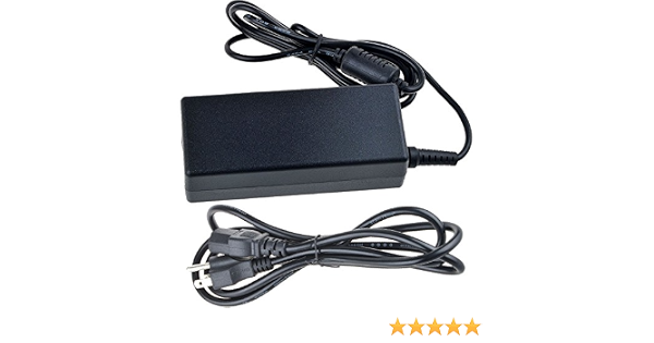 LED-LCD Monitor 12VDC Power Supply 