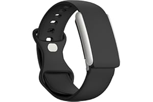 Y-Kocos Band Compatible with WHOOP 5.0/MG SportFlex - ECG Strap, Soft Adjustable Silicone Waterproof Breathable Replacement Wristbands for Whoop 5.0 Sleep, Accessory for Health & Fitness Wearable