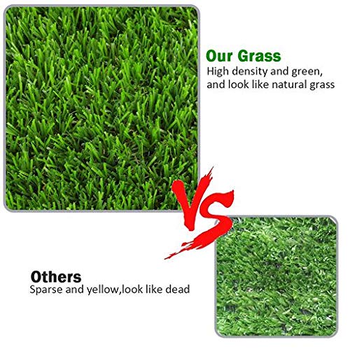 3 Artificial+Lawn+Customized+Synthetic+Landscape