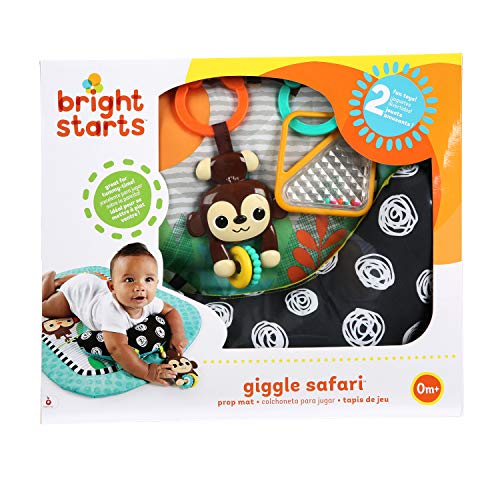 Bright Starts Prop Mat, Splashin' Safari Pricepulse